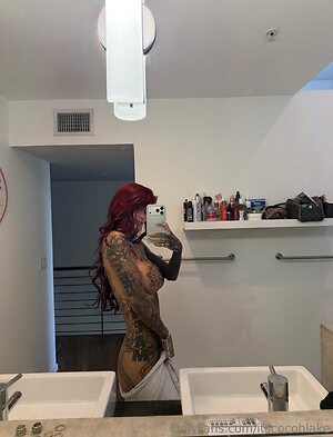 Coco Blake