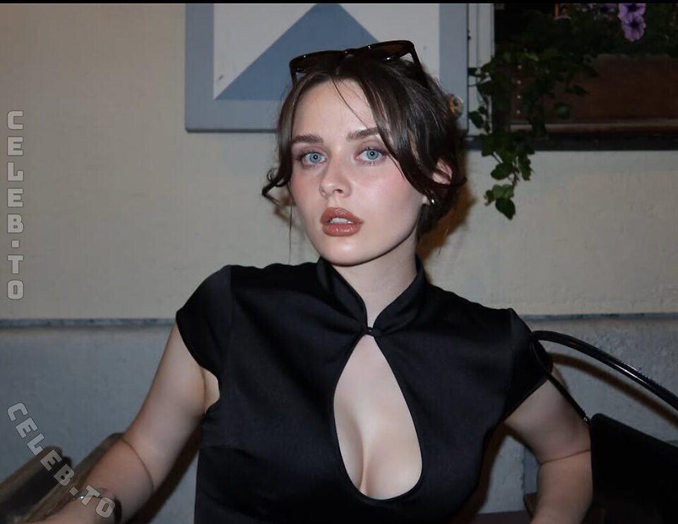 Coco Clever Nude Leaked Photos