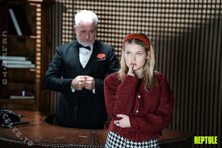 Coco Lovelock Nude Leaked Photo #3