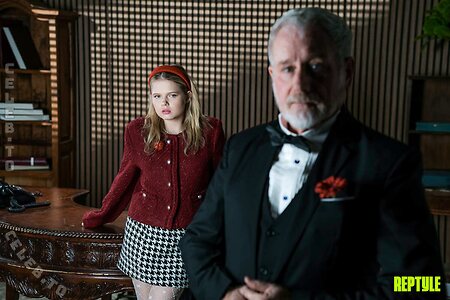 Coco Lovelock Nude Leaked Photo #7