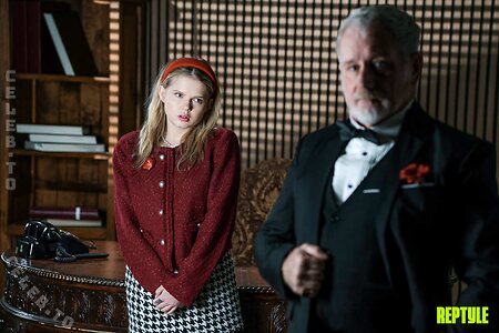 Coco Lovelock Nude Leaked Photo #8