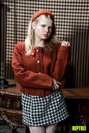 Coco Lovelock Nude Leaked Photo #18