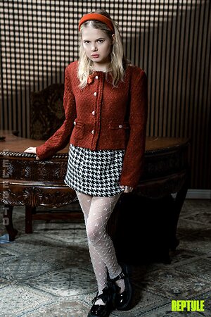 Coco Lovelock Nude Leaked Photo #19