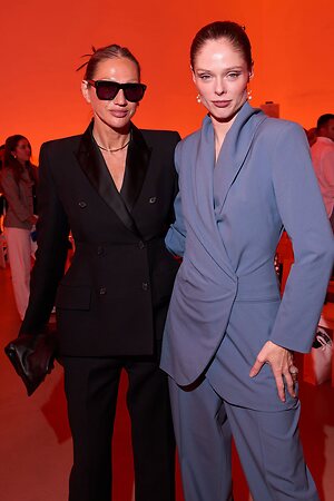 Coco Rocha leaked photo #7