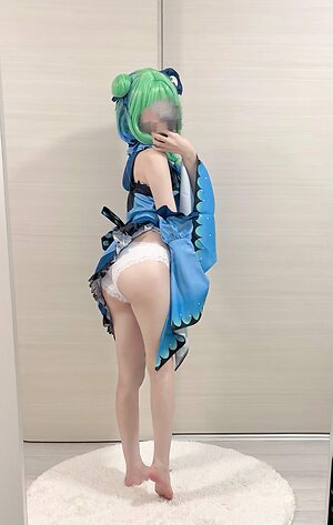 Coco leaked photo #211