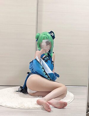 Coco leaked photo #213