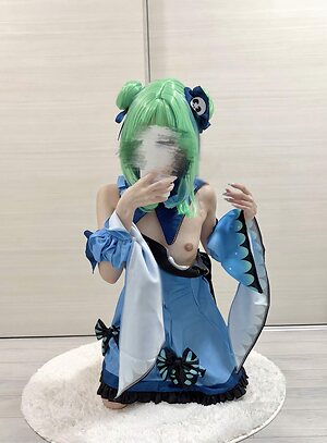 Coco leaked photo #223