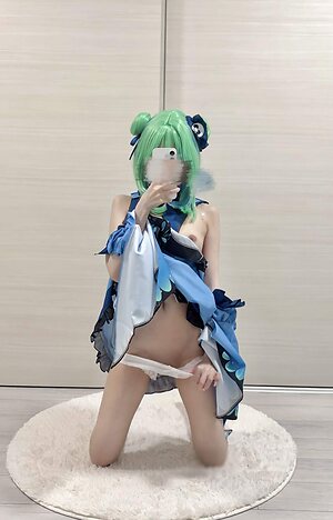 Coco leaked photo #224