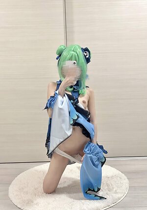 Coco leaked photo #225