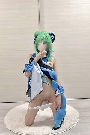 Coco leaked photo #226
