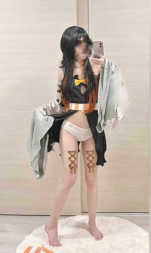 Coco leaked photo #235