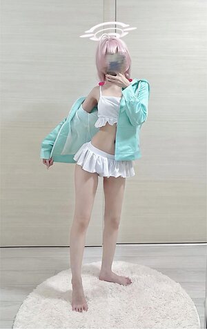 Coco leaked photo #275