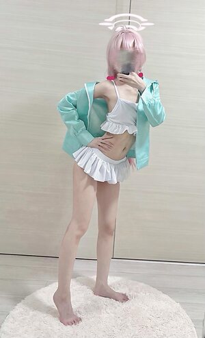 Coco leaked photo #276