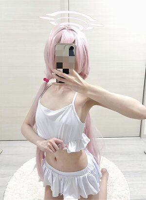 Coco leaked photo #280