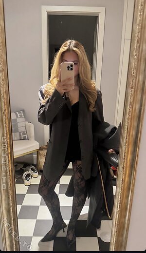 Cocobasics Nude Leaked Photo #2