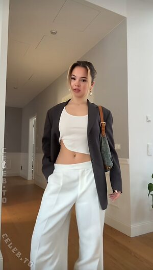 Cocobasics Nude Leaked Photo #9