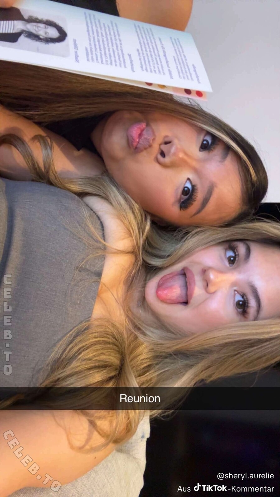 Cocobasics Nude Leaked Photos