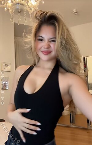 Cocobasics Nude Leaked Photo #21