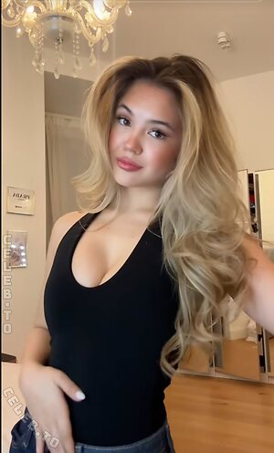 Cocobasics Nude Leaked Photo #22