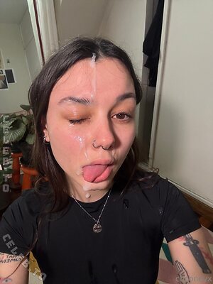 Coconey Nude Leaked Photo #2