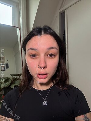 Coconey Nude Leaked Photo #3