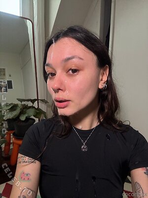 Coconey Nude Leaked Photo #4