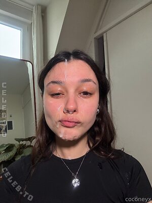 Coconey Nude Leaked Photo #5