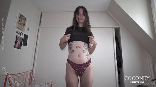 Coconey Nude Leaked Photo #7