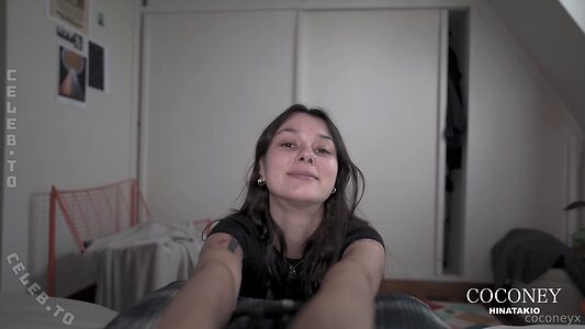 Coconey Nude Leaked Photo #8