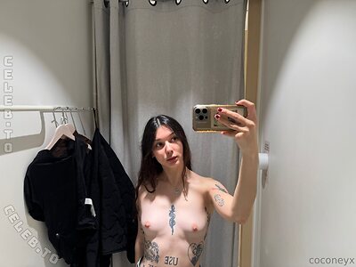 Coconey Nude Leaked Photo #96