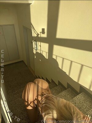 coconut.offiziell leaked photo #25