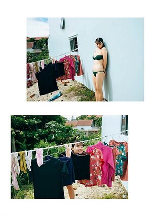 Cocoro Toyoshima leaked photo #25