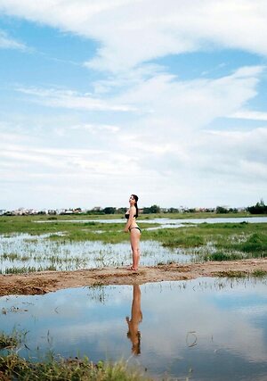 Cocoro Toyoshima leaked photo #28