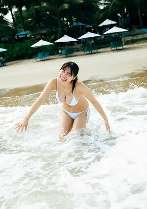 Cocoro Toyoshima leaked photo #34