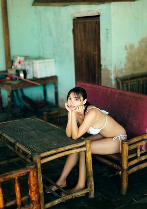 Cocoro Toyoshima leaked photo #40