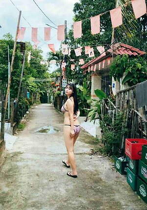 Cocoro Toyoshima leaked photo #45