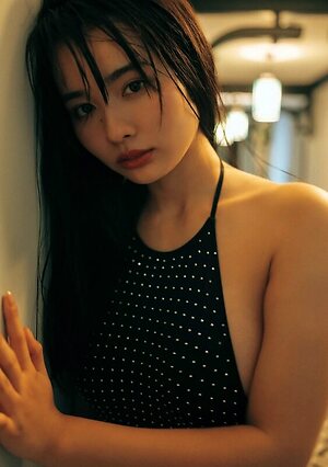 Cocoro Toyoshima leaked photo #60