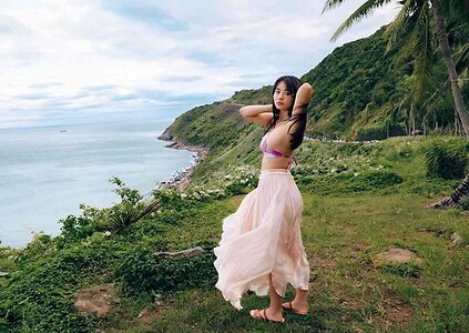 Cocoro Toyoshima leaked photo #63