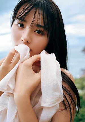 Cocoro Toyoshima leaked photo #65