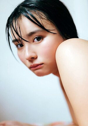 Cocoro Toyoshima leaked photo #74