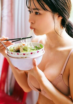Cocoro Toyoshima leaked photo #75