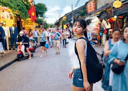 Cocoro Toyoshima leaked photo #82