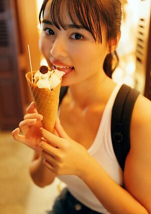 Cocoro Toyoshima leaked photo #85