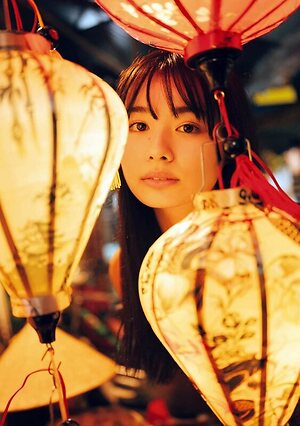 Cocoro Toyoshima leaked photo #86