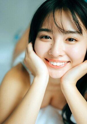 Cocoro Toyoshima leaked photo #89