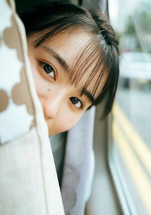 Cocoro Toyoshima leaked photo #97