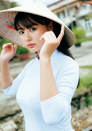 Cocoro Toyoshima leaked photo #102