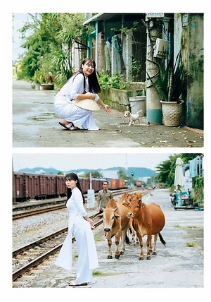 Cocoro Toyoshima leaked photo #103