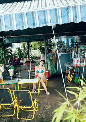 Cocoro Toyoshima leaked photo #106