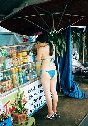 Cocoro Toyoshima leaked photo #107